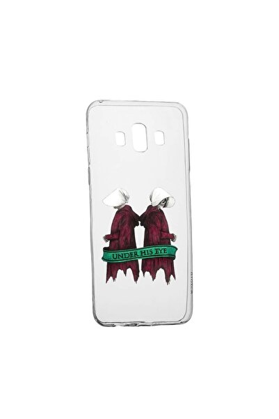 bestcase Η Ιστορία της Υπηρέτριας προστατευτική θήκη για Huawei Mate 10, ανθε...