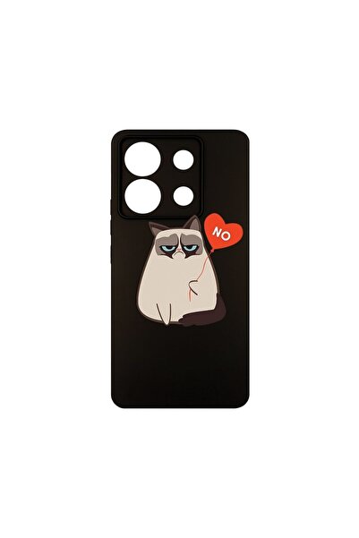 bestcase Husa BestCase¬Æ Premium Silicon, Compatibila Cu Poco X6 5G, Meme - G...