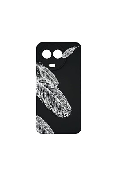bestcase Калъф BestCase™ от премиум течен силикон, съвместим с Realme 11 5G, ...