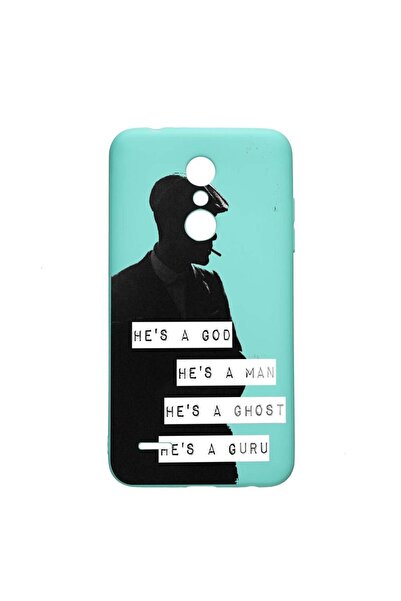 bestcase Husa LG K11 / K11 Plus / K10 2018, Pealy Blinders, rezistenta la uzu...