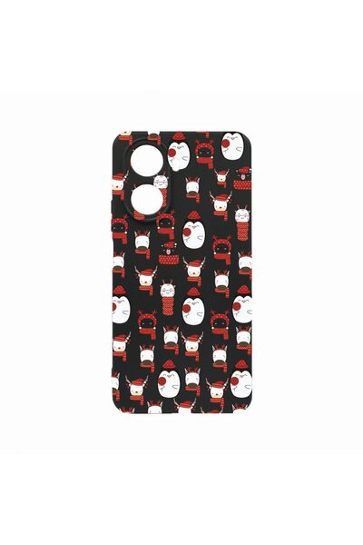 bestcase Husa BestCase¬Æ, Compatibila Cu Huawei Nova 10 SE, Winter Feelings, ...