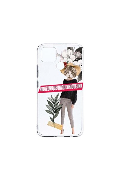bestcase Husa BestCase¬Æ Clear Silicon 2MM, Compatibila Cu Realme C12 / C25s,...