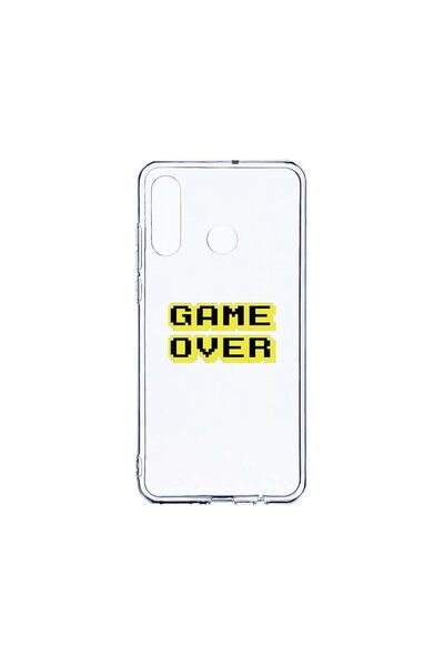 bestcase Husa BestCase¬Æ Clear Silicon 2MM, Compatibila Cu Huawei P30 Lite, G...