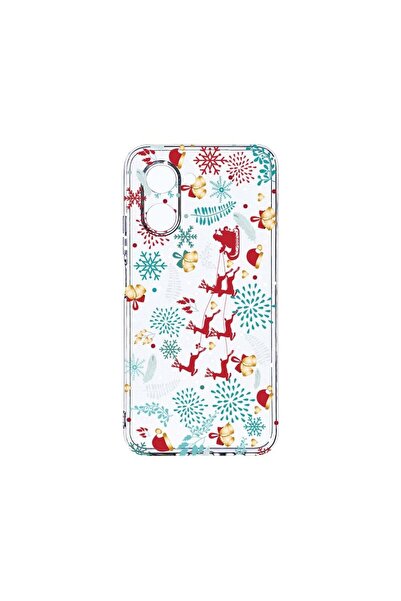 bestcase Husa BestCase¬Æ Clear Silicon 2MM, Compatibila Cu Realme C33, Rudolf...