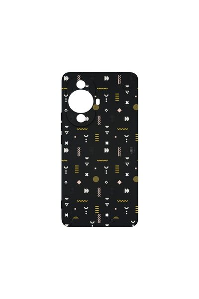 bestcase Θήκη Υψηλής Ποιότητας από Υγρή Σιλικόνη, Συμβατή με Huawei nova 11, ...