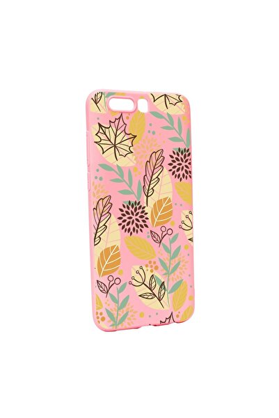 bestcase Husa Huawei Honor 9, Silicon, Toamna P109