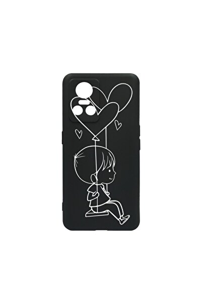 bestcase Husa BestCase¬Æ SLIM SIlicon 0.8MM, Compatibila Cu Realme GT Neo 3, ...