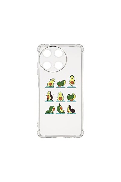 bestcase Husa BestCase¬Æ Anti Shock 1.5MM, Compatibila Cu Realme 11 4G, Avoca...