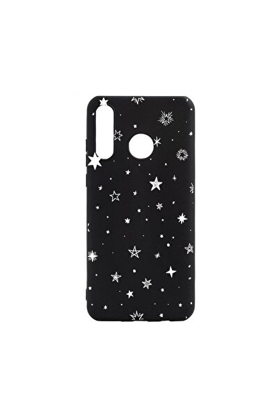 bestcase Husa Silicon Compatibila Cu Huawei P30 Lite, Star, rezistenta la uzu...
