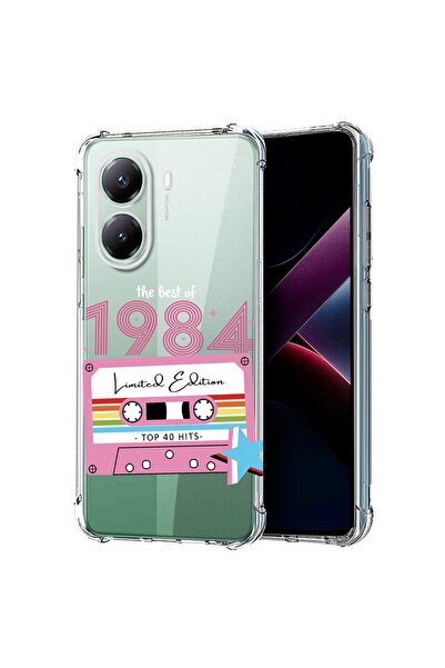 bestcase ¬Æ Husa Anti Shock Pentru Poco X7 Pro, Limited Edition - Best Of 198...