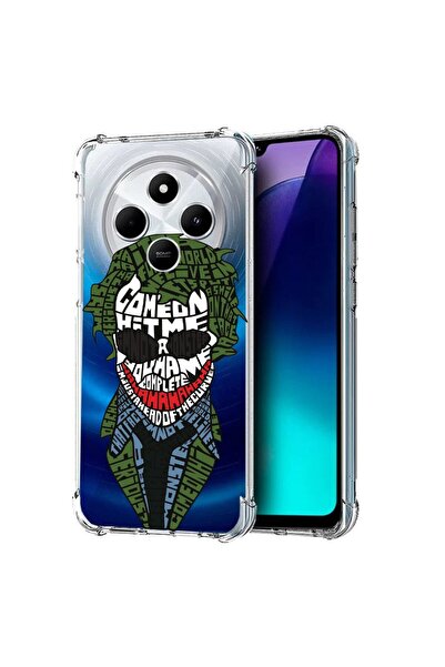 bestcase Θήκη για Poco C75 / Xiaomi Redmi A4 / Redmi 14C, Αντικραδασμική 1.5M...