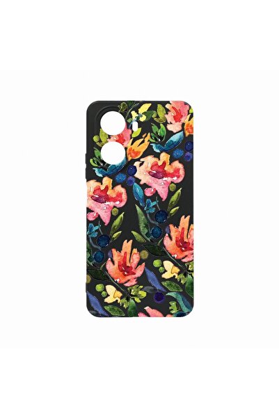 bestcase Husa BestCase¬Æ, Compatibila Cu Huawei Nova 10 SE, Flowers Collectio...