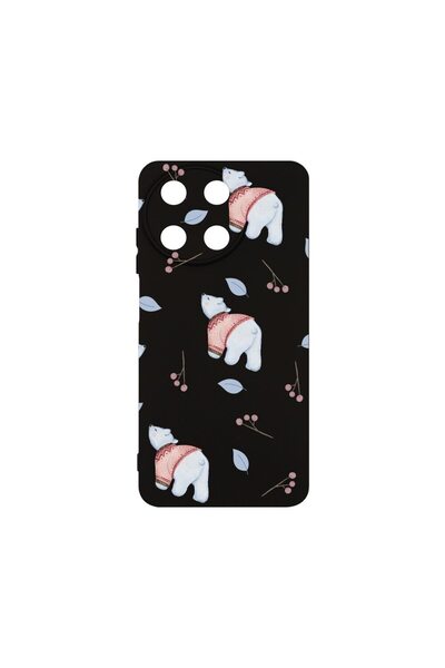 bestcase Husa BestCase¬Æ Προστατευτική Θήκη Σιλικόνης Premium, Συμβατή με Rea...