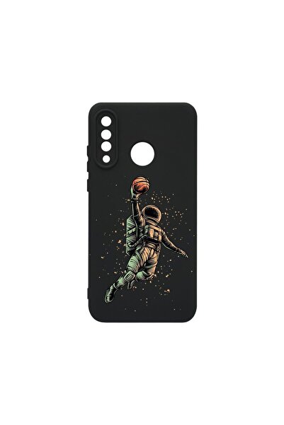 bestcase Husa BestCase¬Æ Premium Liquid Silicon, Compatibila Cu Huawei P30 Li...