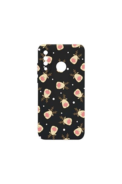 bestcase Husa BestCase¬Æ Premium Liquid Silicon, Compatibila Cu Huawei P30 Li...