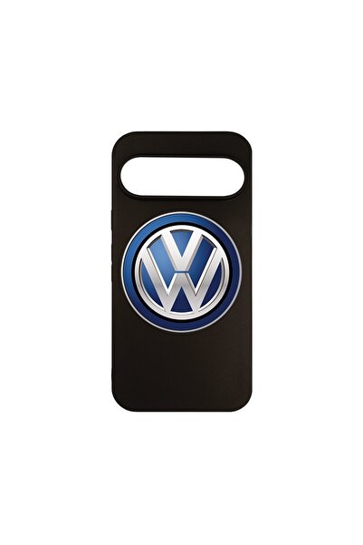 bestcase Husa pentru Google Pixel 9 Pro, BestCase¬Æ Slim SIlicon 0.8MM, BMW, ...