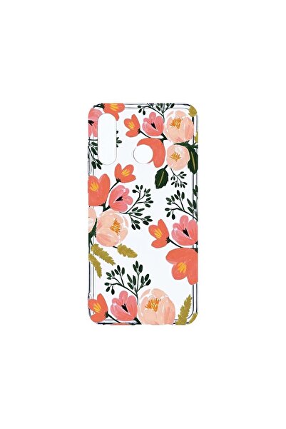 bestcase Husa BestCase® Silicon Transparent 2MM, Compatibilă cu Huawei P30 Li...