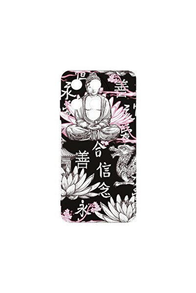 bestcase Husa BestCase¬Æ Premium Silicon, Compatibila Cu Realme 11 4G, Buddha...