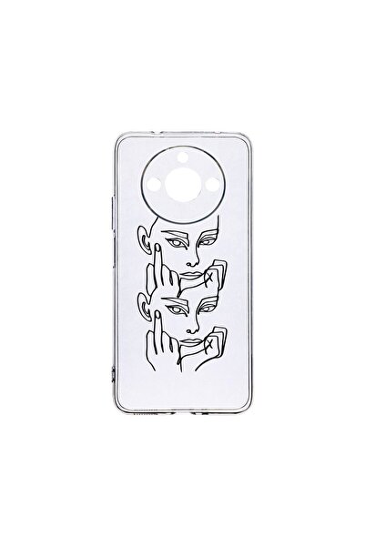 bestcase Διαφανής Θήκη Σιλικόνης 2MM, Συμβατή με Realme 11, FU, Αντικραδασμικ...
