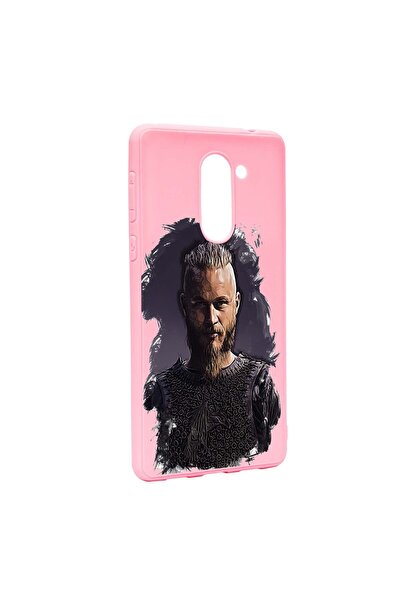 bestcase Husa de protectie Vikingii - Ragnar Lothbrok, Movie, pentru Huawei M...