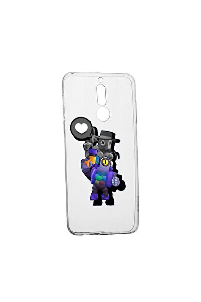 bestcase Husa Brawl Stars Ricochet, pentru Huawei Mate 10 Lite, rezistenta la...