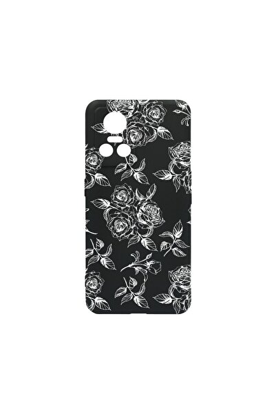bestcase Husa BestCase¬Æ SLIM SIlicon 0.8MM, Compatibila Cu Realme GT Neo 3, ...