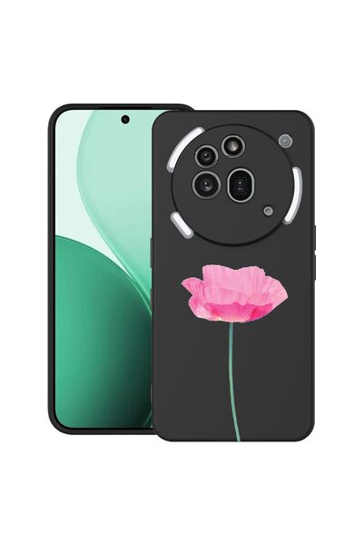 bestcase ¬Æ Husa TPU Ultra Slim Compatibil cu Nothing Phone (3a) Pro, cu Desi...