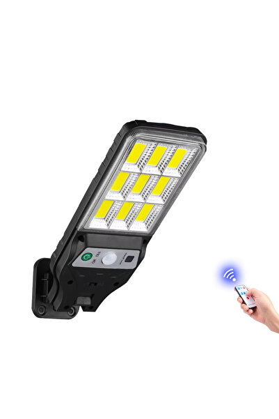Choice1 D-500W 100000LM 8000W/4000W/500W Solar Led Light Outdoor Powerful Out...