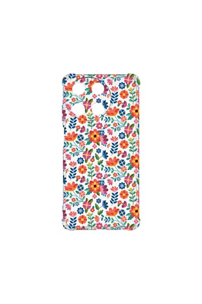 bestcase Husa BestCase¬Æ Anti Shock 1.5MM, Compatibila Cu Realme 11 4G, Flowe...