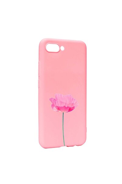 bestcase Husa Huawei Honor 10, Rose - Pastel colors, rezistenta la uzura, ant...