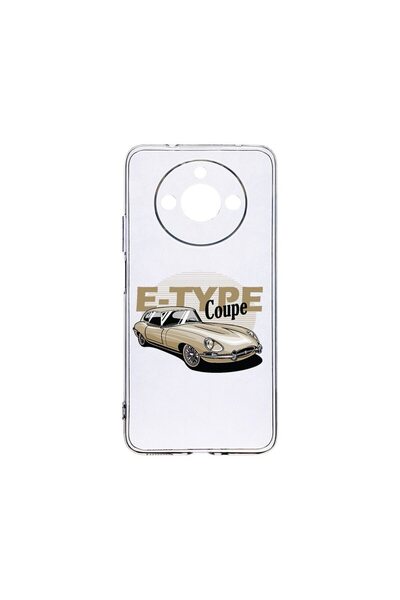 bestcase Husa BestCase¬Æ Clear Silicon 2MM, Compatibila Cu Realme 11, Coupe, ...