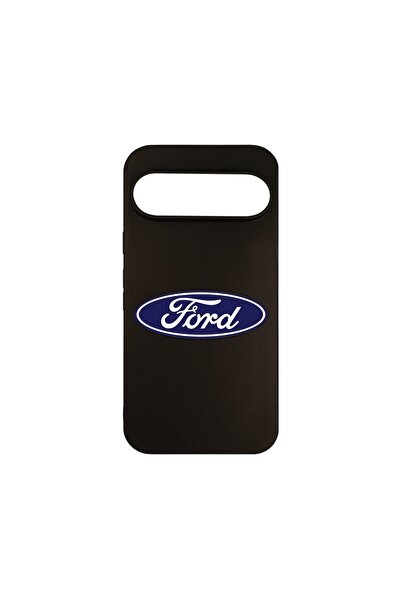 bestcase Husa pentru Google Pixel 9, BestCase¬Æ Slim SIlicon 0.8MM, Ford, Pro...