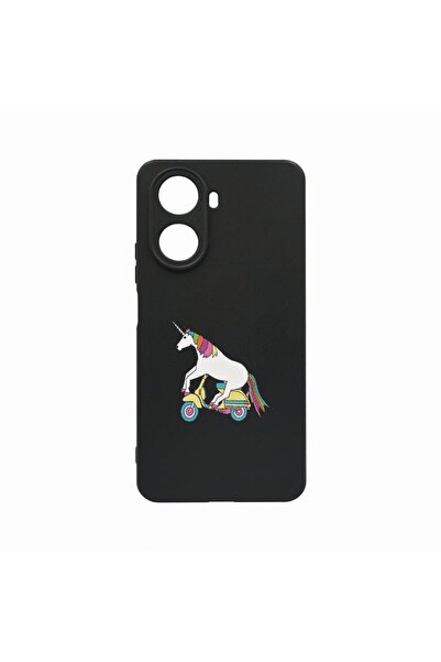 bestcase Husa BestCase¬Æ, Compatibila Cu Huawei Nova 10 SE, Unicorn On The Ro...