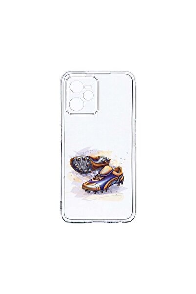 bestcase Husa BestCase¬Æ Clear Silicon 2MM, Compatibila Cu Realme Narzo 50A P...