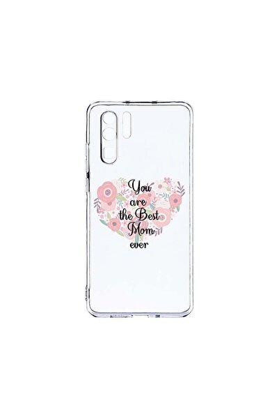 bestcase Husa BestCase¬Æ Clear Silicon 2MM, Compatibila Cu Huawei P30 Pro, Be...