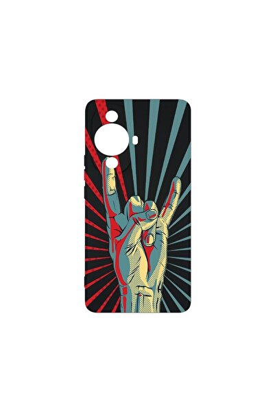 bestcase Husa BestCase¬Æ Premium Liquid Silicon, Compatibila Cu Huawei nova 1...