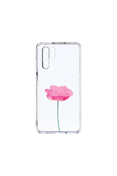 bestcase Husa BestCase¬Æ Clear Silicon 2MM, Compatibila Cu Huawei P30 Pro, Ro...