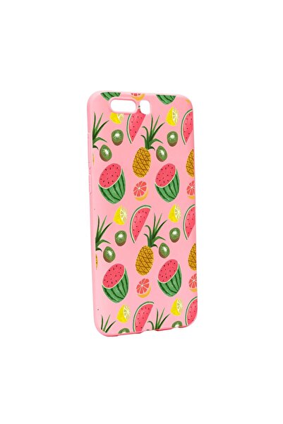 bestcase Husa Huawei Honor 9, Ananas, rezistenta la uzura, anti-alunecare, di...