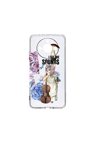 bestcase Husa BestCase¬Æ Διαφανής Σιλικόνη 2MM, Συμβατή με Realme 11, I See T...