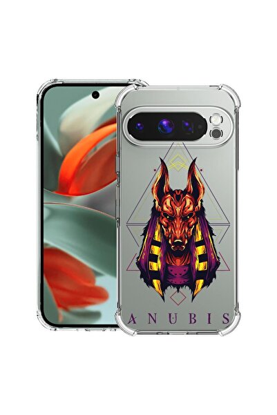 bestcase ¬Æ Husa Anti Shock pentru Google Pixel 10 Pro XL cu Design Mythology...