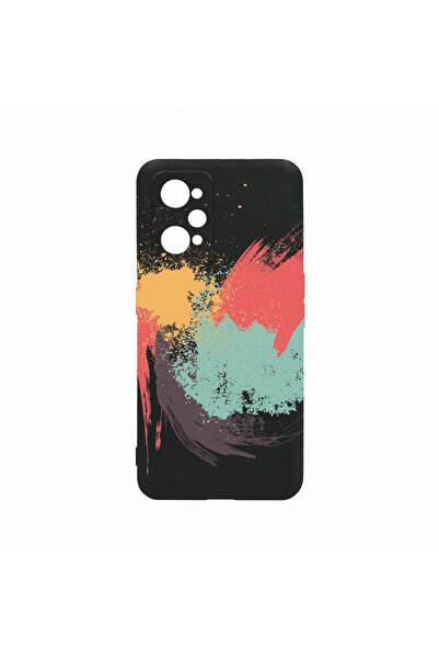 bestcase Husa Silicon, Compatibila Cu Realme GT Neo 3T, Pianting, Rezistenta ...