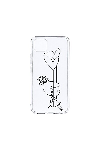 bestcase Husa BestCase¬Æ Διαφανής Σιλικόνη 2MM, Συμβατή με Realme 7i, My Litt...