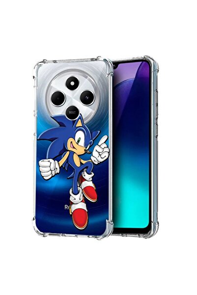 bestcase Θήκη για Poco C75 / Xiaomi Redmi A4 / Redmi 14C, Αντικραδασμική 1.5M...