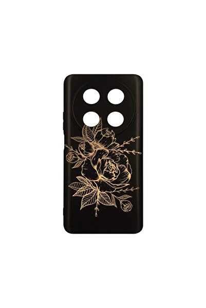 bestcase Husa BestCase¬Æ Slim SIlicon 0.8MM, Compatibila Cu Huawei Nova 12i, ...
