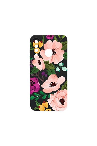 bestcase Husa BestCase¬Æ Premium Liquid Silicon, Compatibila Cu Huawei P30 Li...