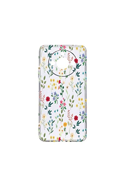 bestcase Husa BestCase® Silicon transparent 2MM, Compatibilă cu Realme 11, Fl...