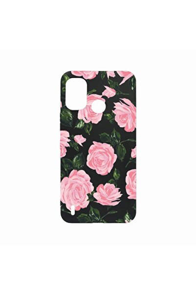 bestcase Husa BestCase¬Æ, Compatibila Cu Nokia C31, Pastel Colors Rose, Rezis...