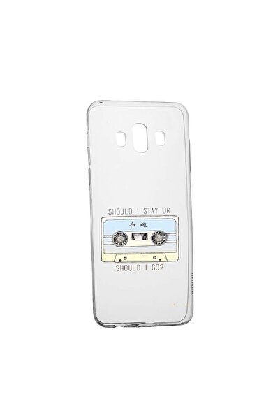 bestcase Husa de protectie Stranger Things pentru Huawei Mate 10, rezistenta ...
