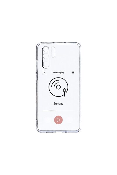 bestcase Husa BestCase¬Æ Clear Silicon 2MM, Compatibila Cu Huawei P30 Pro, Mu...
