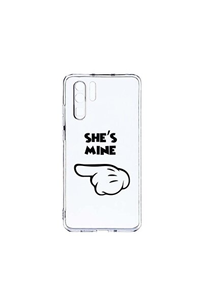 bestcase Husa BestCase¬Æ Clear Silicon 2MM, Compatibila Cu Huawei P30 Pro, Sh...
